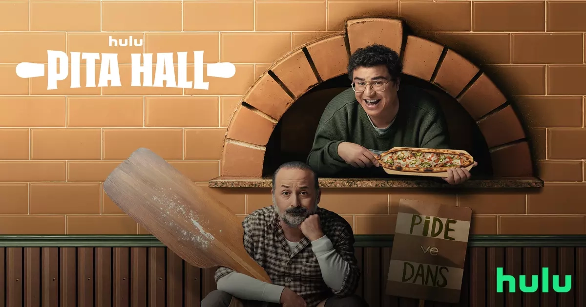 فيلم Pita Hall 2025 مترجم HD