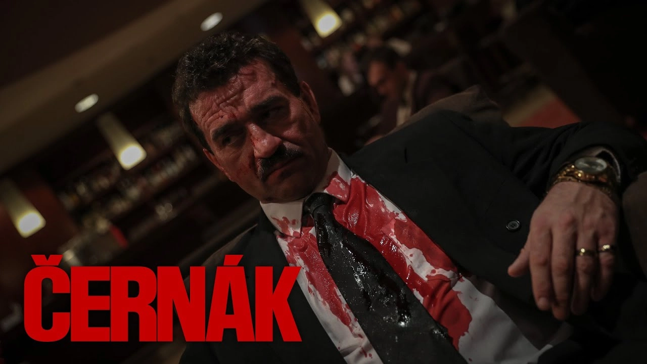 مشاهدة فيلم Cernak 2025 مترجم