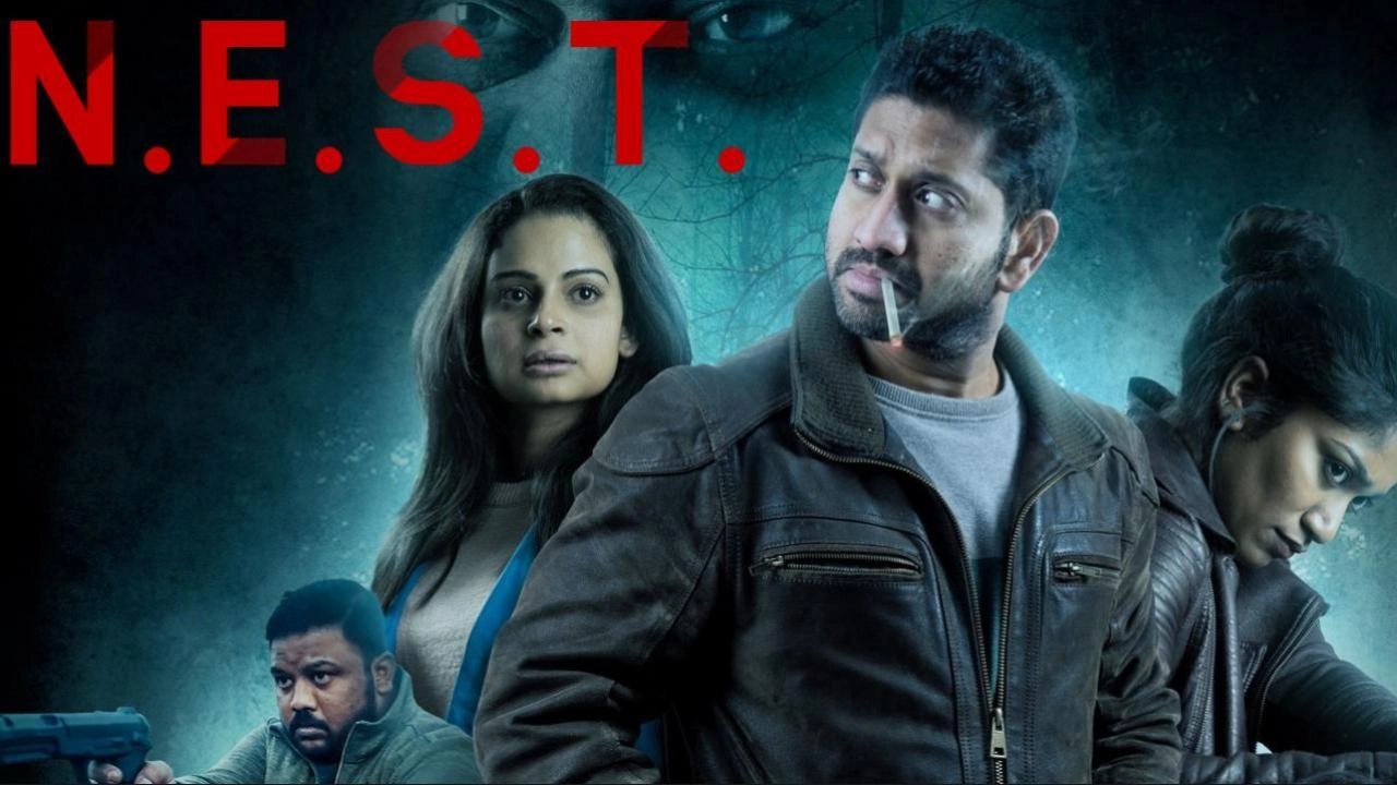 فيلم N E S T 2025 مترجم HD
