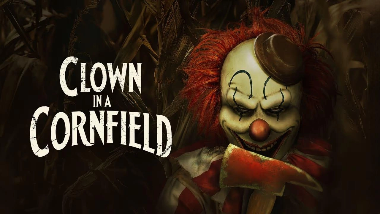فيلم Clown in a Cornfield 2025 مترجم HD