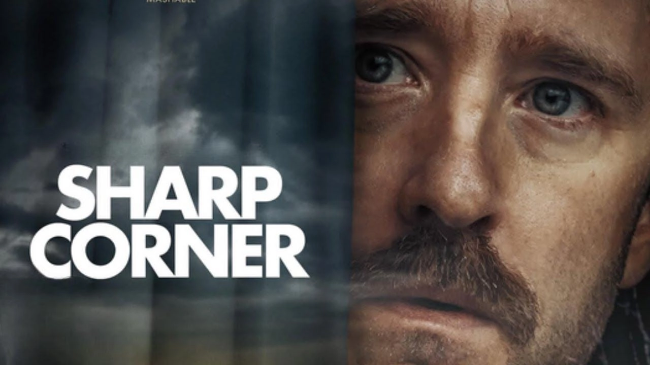 فيلم Sharp Corner 2024 مترجم HD