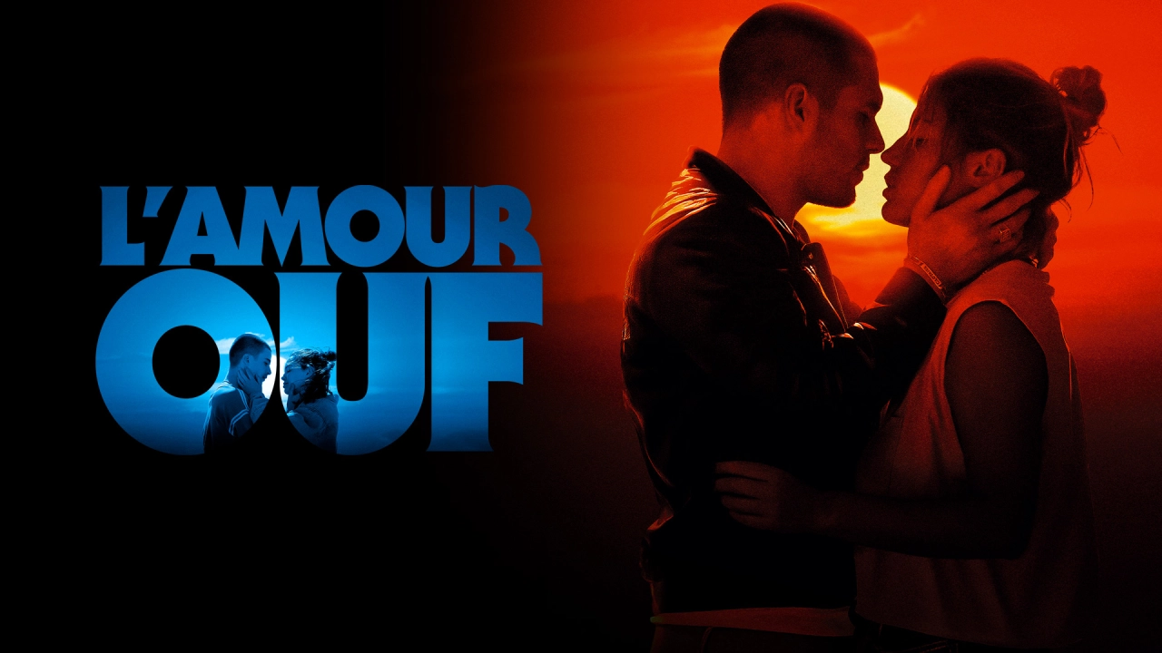 فيلم Beating Hearts 2024 مترجم HD