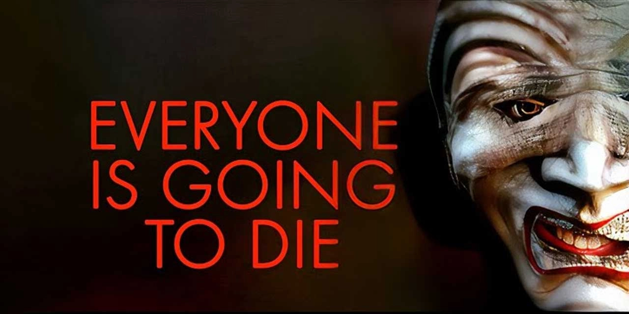 فيلم Everyone Is Going to Die 2024 مترجم HD