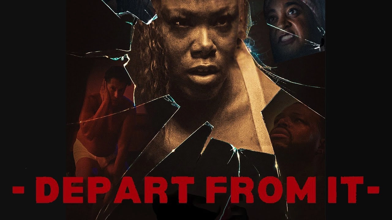 فيلم Depart from It 2025 مترجم HD
