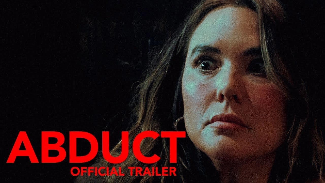 فيلم Abduct 2025 مترجم HD