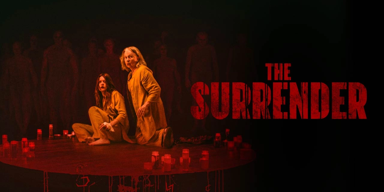 فيلم The Surrender 2025 مترجم HD
