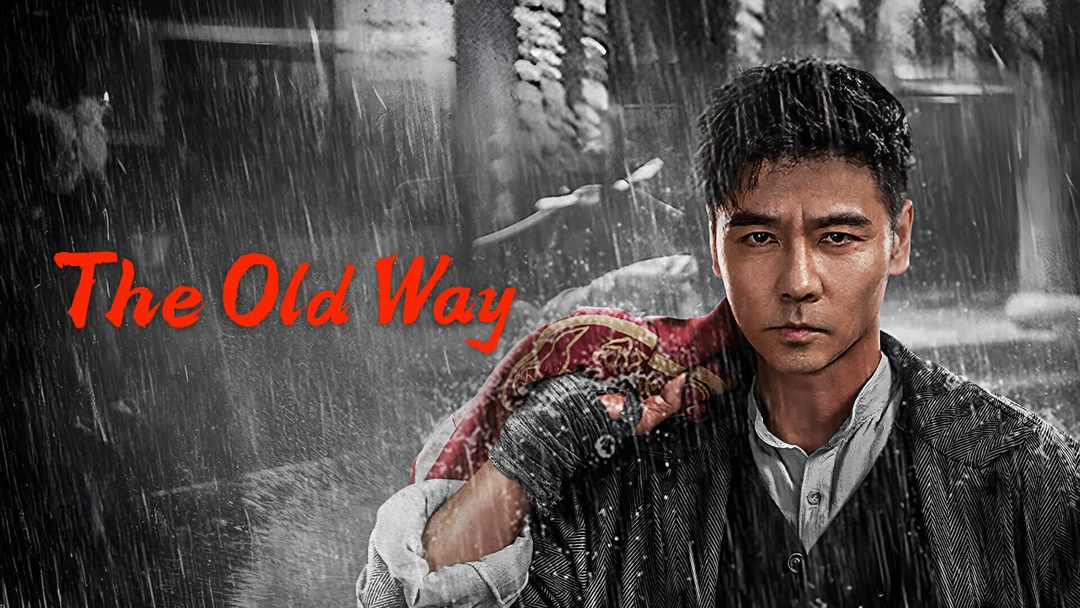 فيلم The Old Way 2025 مترجم HD