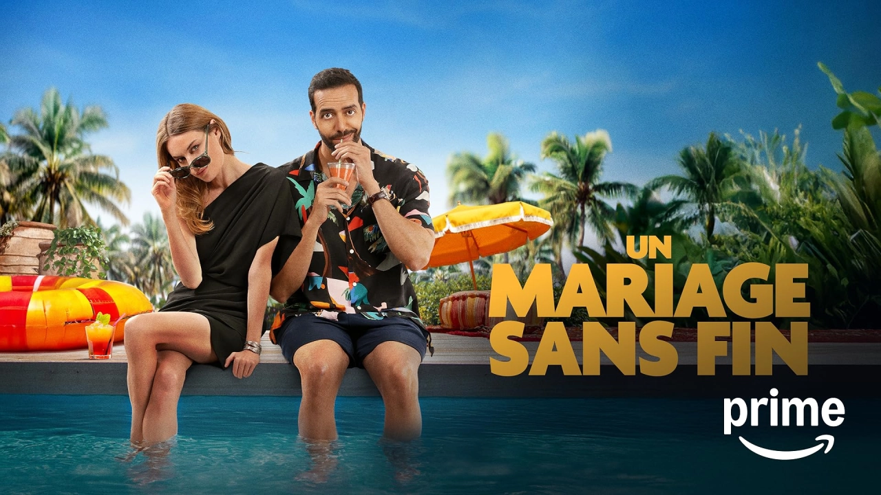 فيلم Un mariage sans fin 2025 مترجم HD