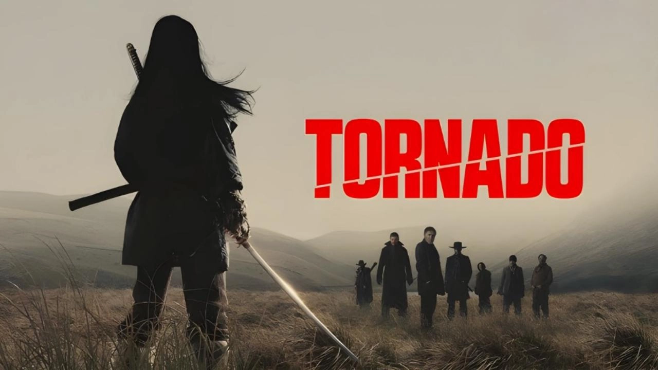 فيلم Tornado 2025 مترجم HD