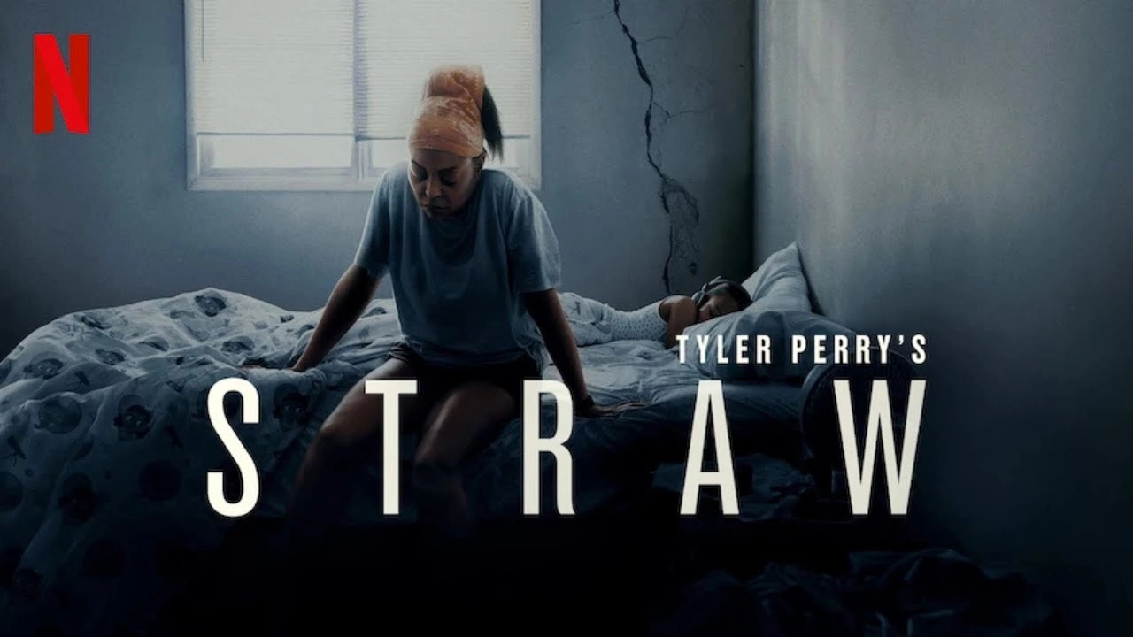 مشاهدة فيلم Straw 2025 مترجم