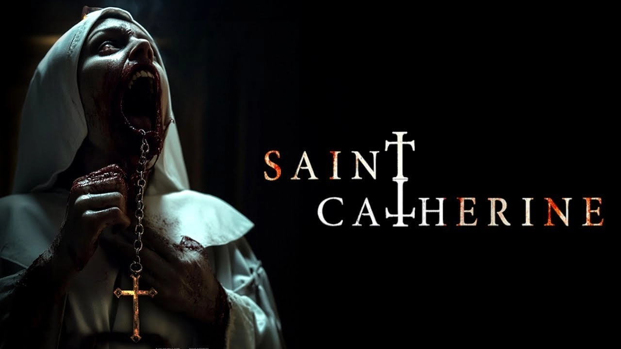 مشاهدة فيلم Saint Catherine 2024 مترجم