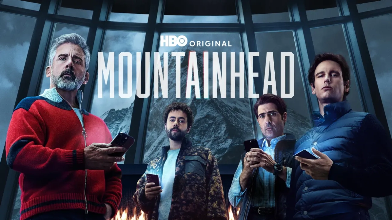 فيلم Mountainhead 2025 مترجم HD