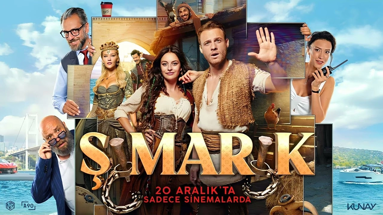 مشاهدة فيلم Simarik 2024 مترجم