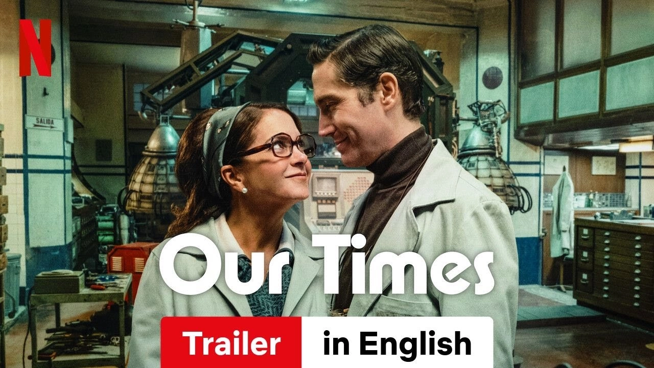 فيلم Our Times 2025 مترجم HD