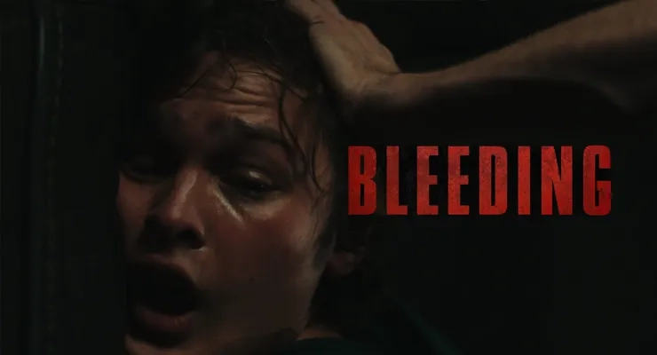 فيلم Bleeding 2024 مترجم HD