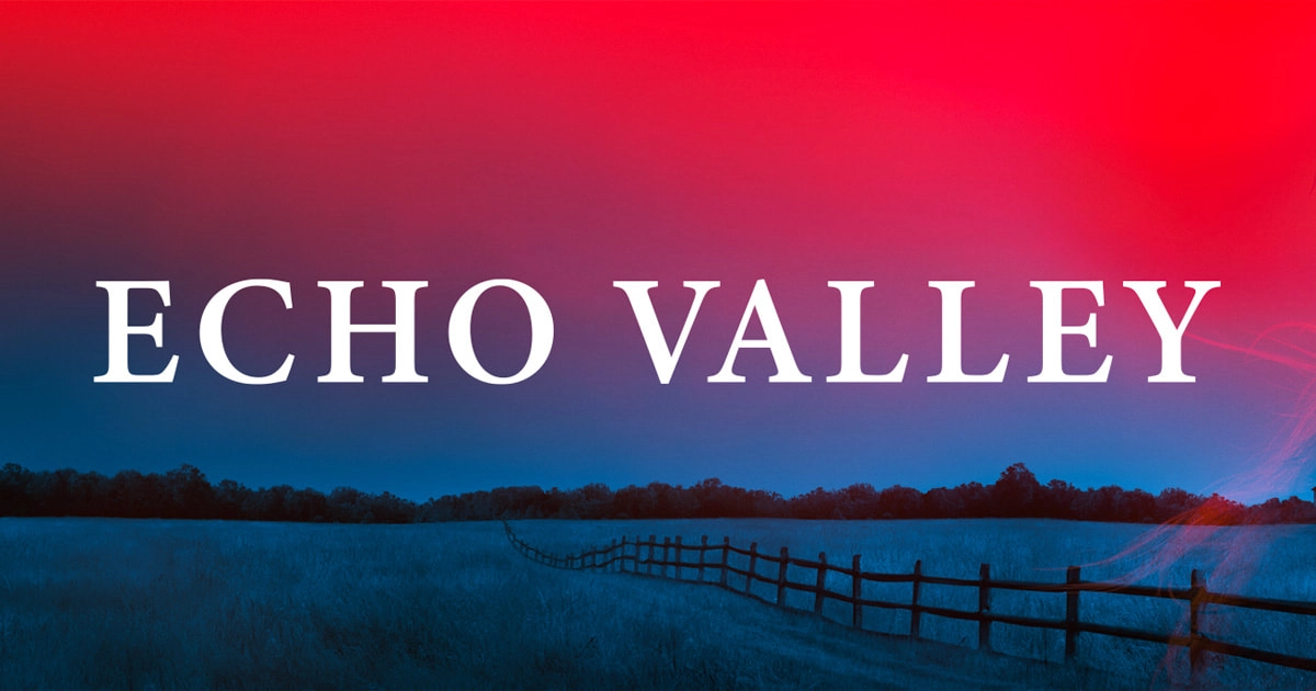 فيلم Echo Valley 2025 مترجم HD