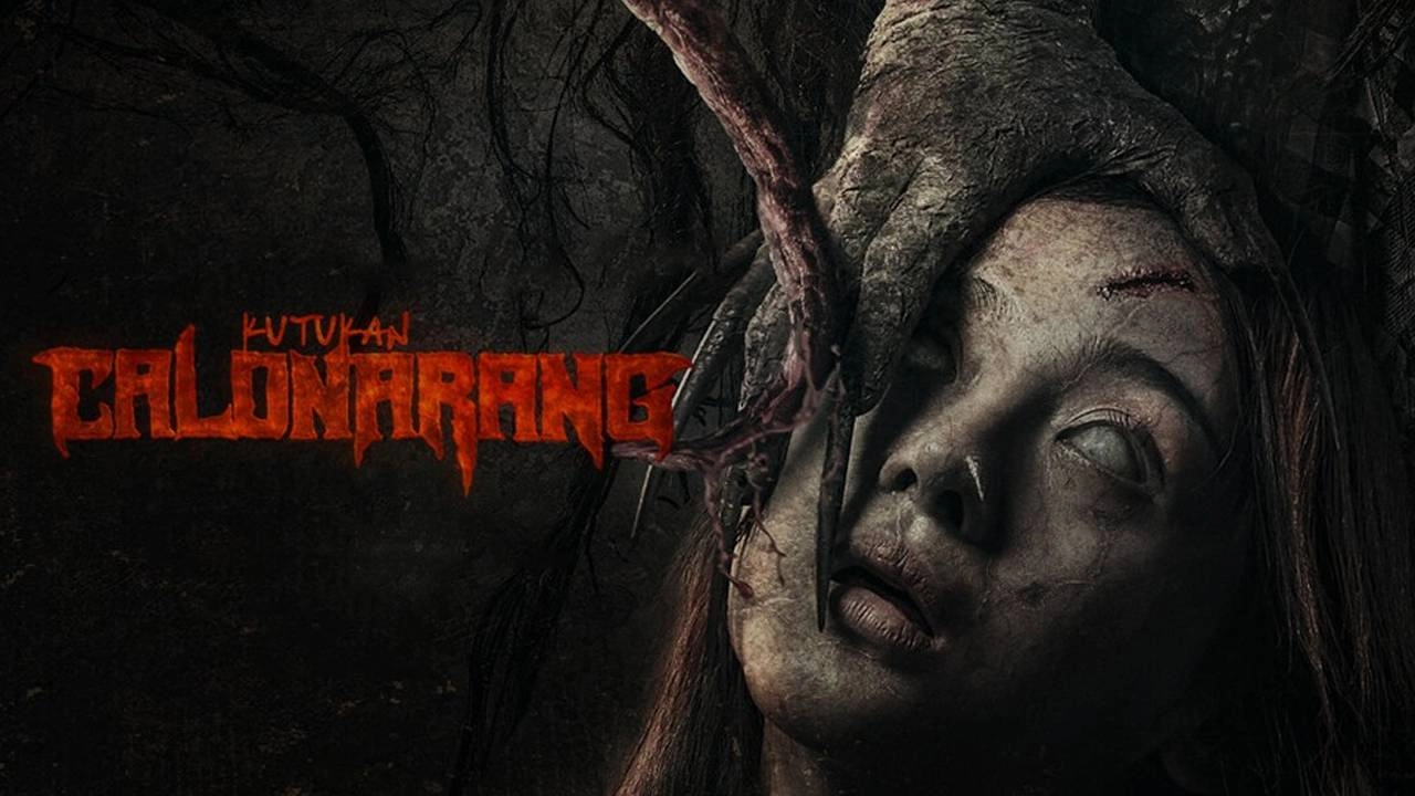 فيلم Kutukan Calon Arang 2024 مترجم HD