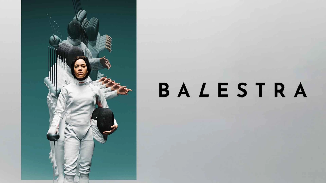 مشاهدة فيلم Balestra 2024 مترجم