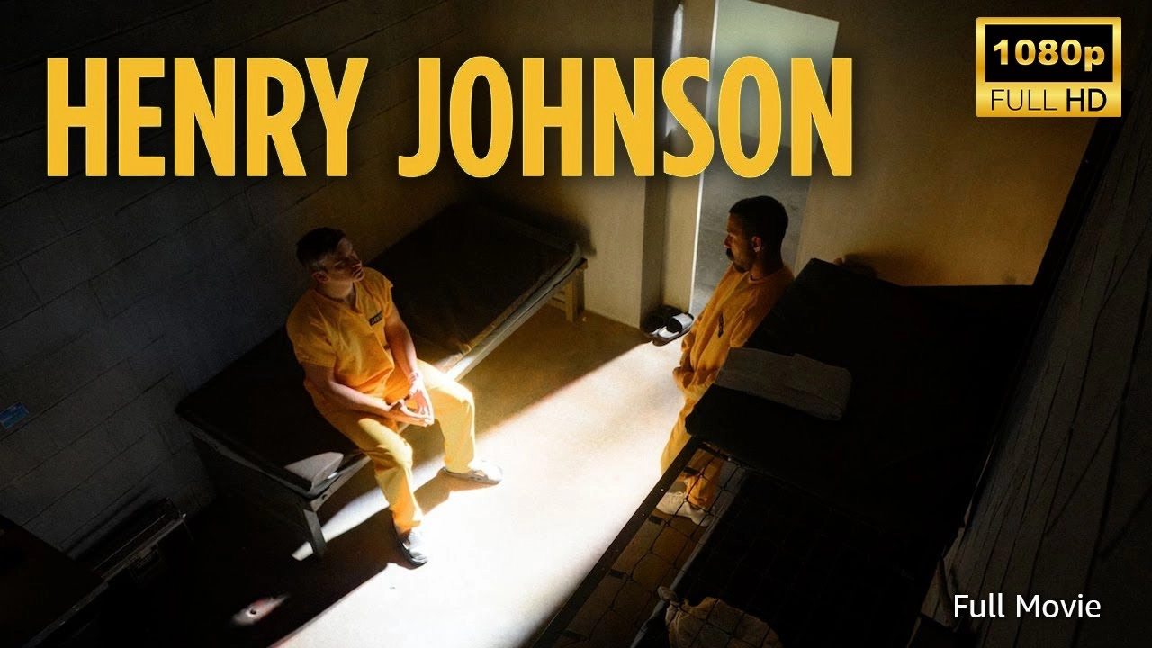 فيلم Henry Johnson 2025 مترجم HD
