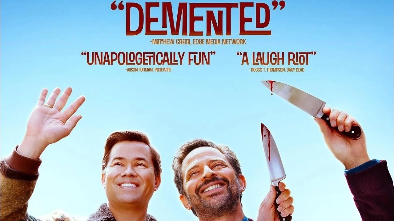 فيلم I Don t Understand You 2024 مترجم HD