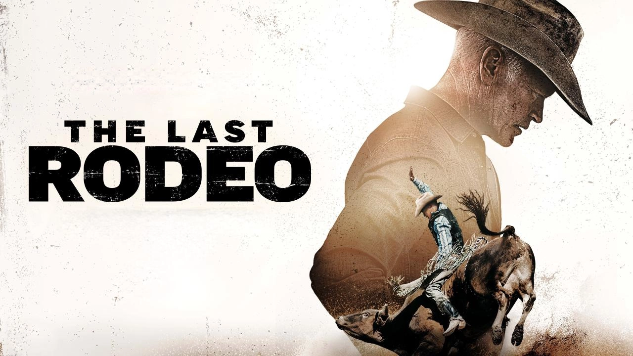 فيلم The Last Rodeo 2025 مترجم HD