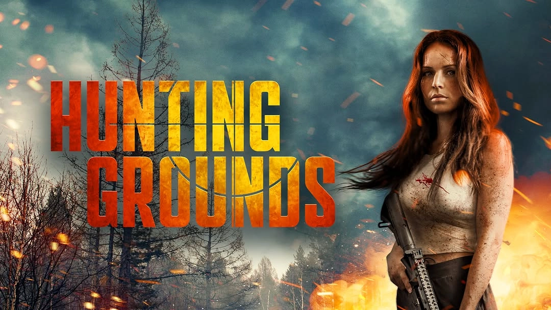 فيلم Hunting Grounds 2025 مترجم HD