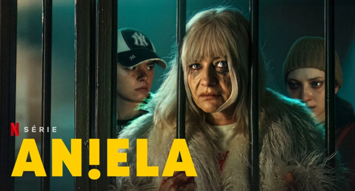 مسلسل Aniela حلقة 7 مترجمة HD