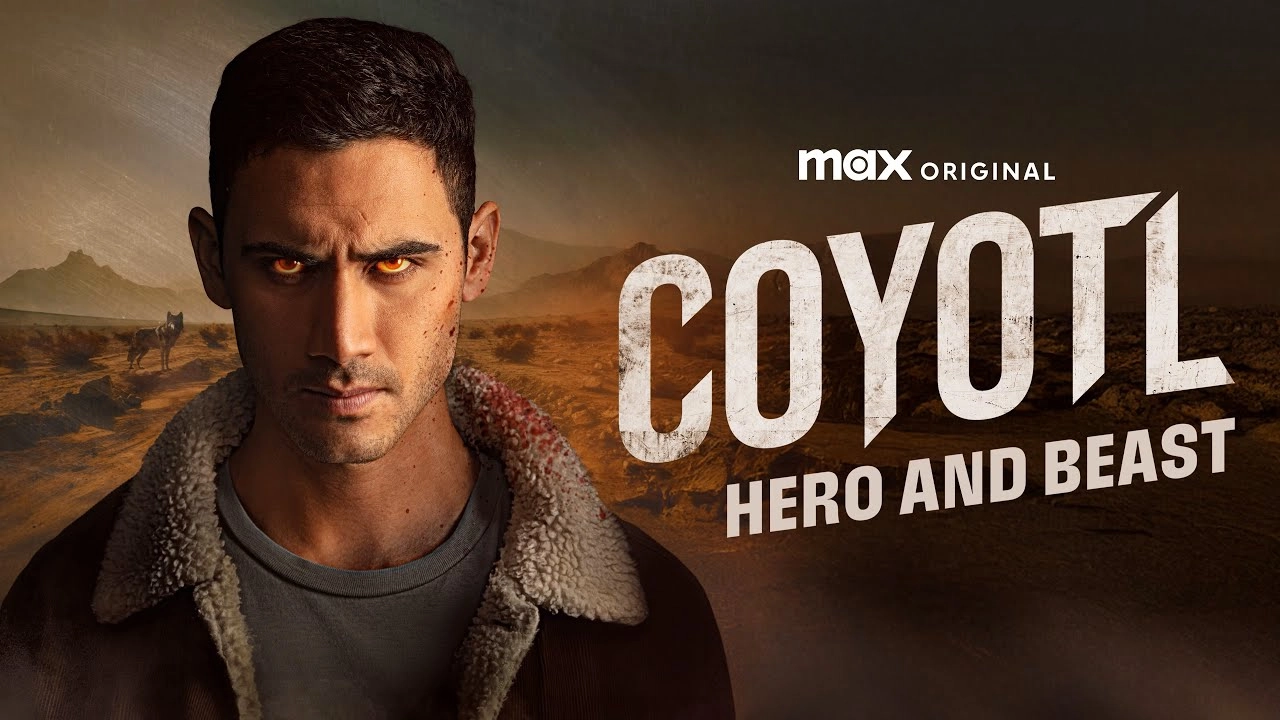 مسلسل Cóyotl: Hero and Beast حلقة 7 مترجمة HD