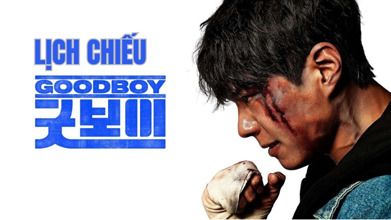 مشاهدة مسلسل Good Boy 2025 مترجم