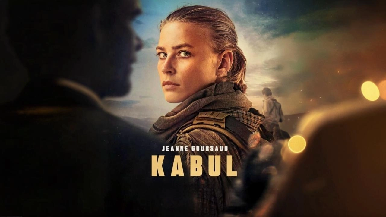 مسلسل Kabul حلقة 6 مترجمة HD