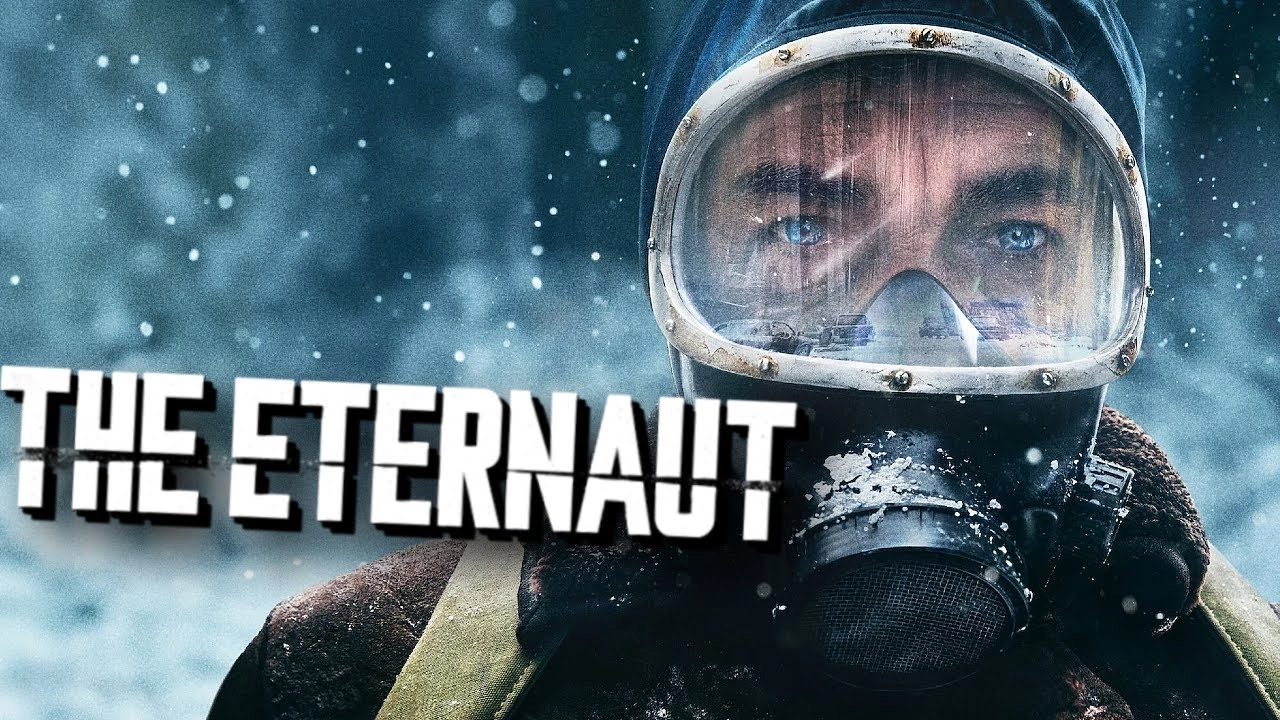 مسلسل The Eternaut حلقة 3 مترجمة HD