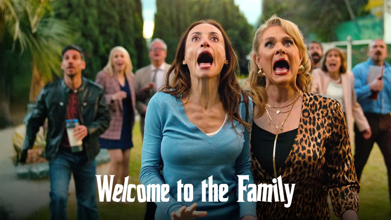 مسلسل Welcome to the Family حلقة 2 مترجمة HD