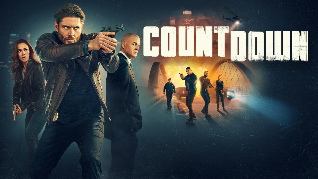 مسلسل Countdown حلقة 2 مترجمة HD