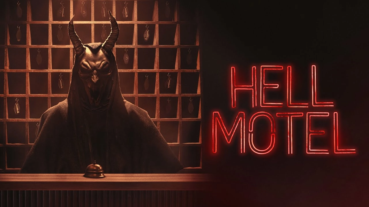 مسلسل Hell Motel حلقة 3 مترجمة HD