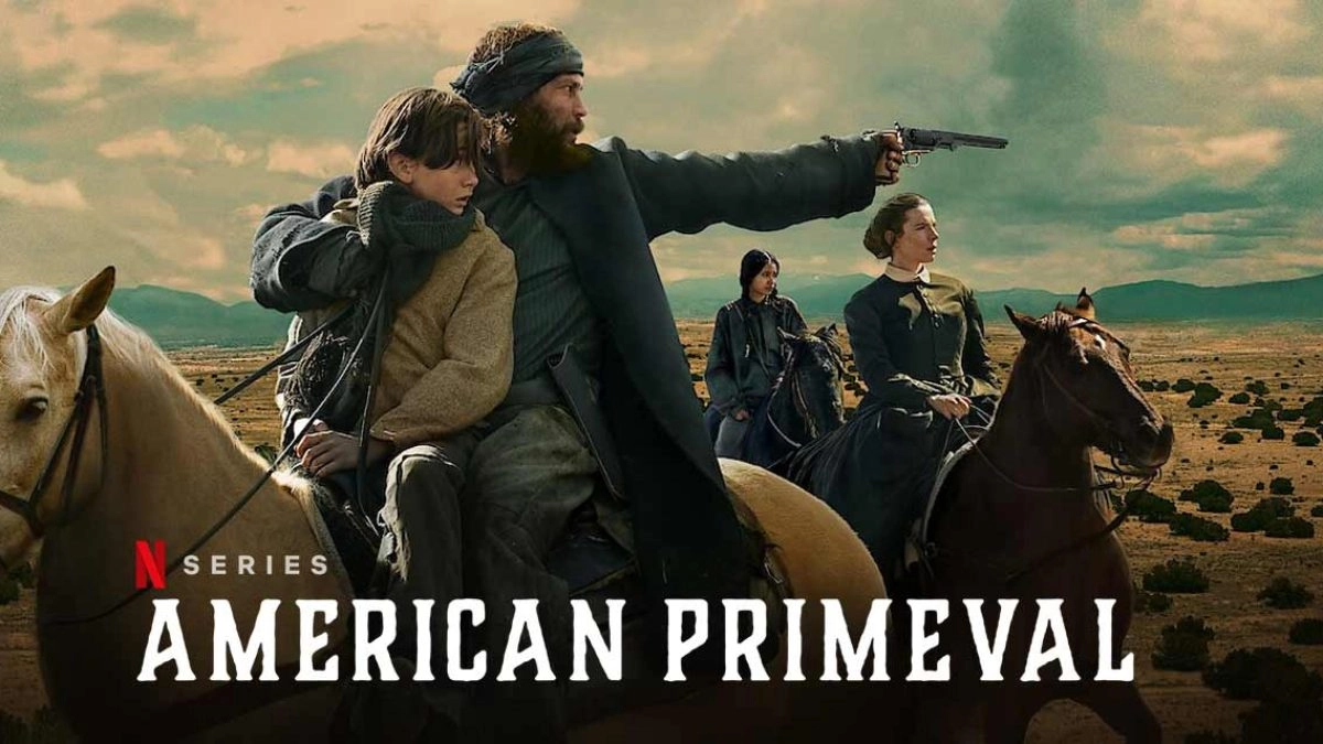 مسلسل American Primeval حلقة 2 مترجمة HD