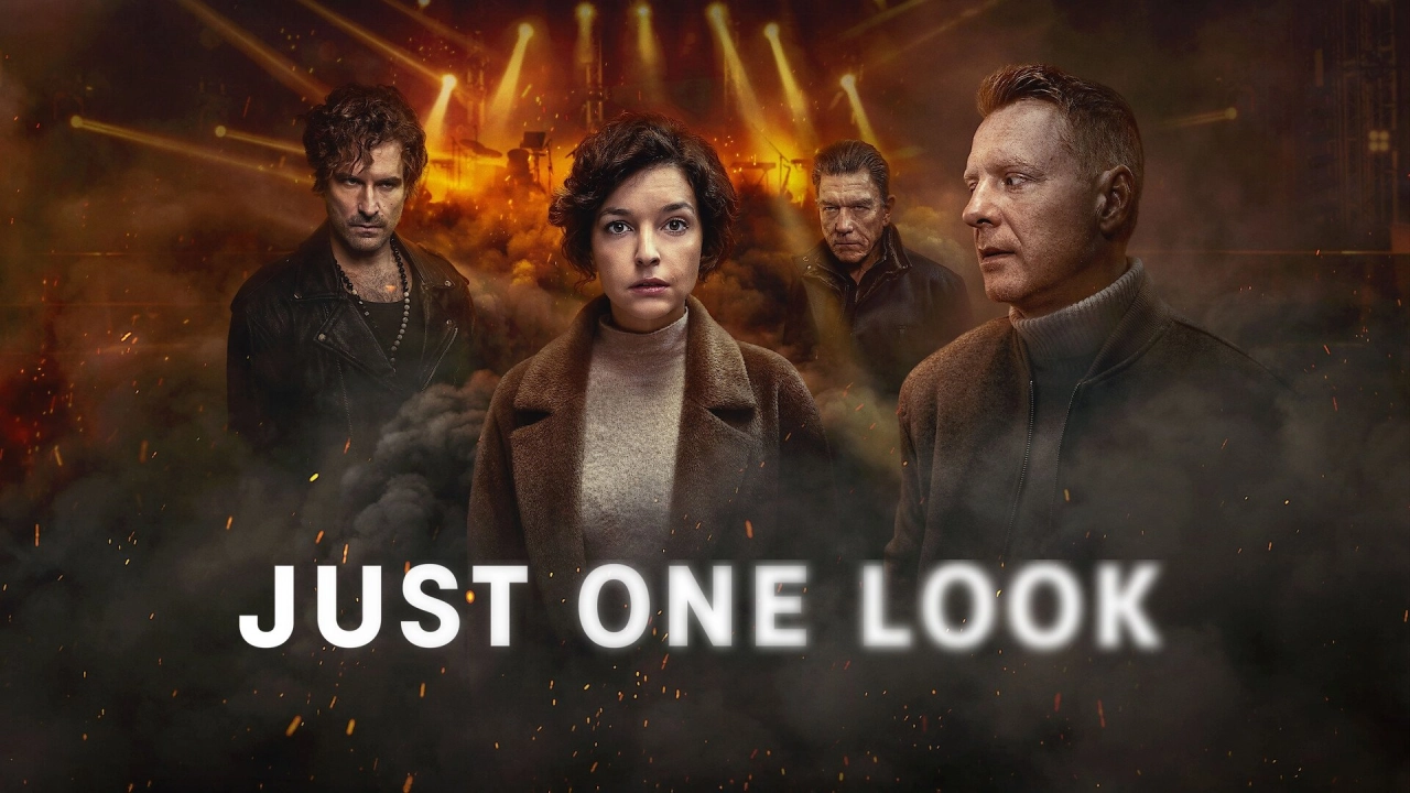 مسلسل Just One Look حلقة 6 مترجمة HD