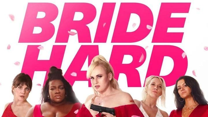 فيلم Bride Hard 2025 مترجم HD