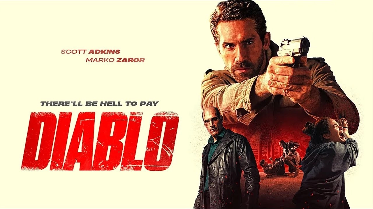 فيلم Diablo 2025 مترجم HD