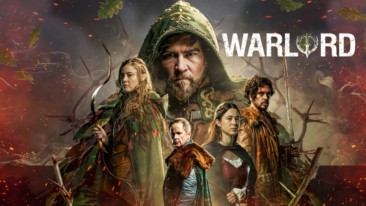 مشاهدة فيلم Warlord 2025 مترجم