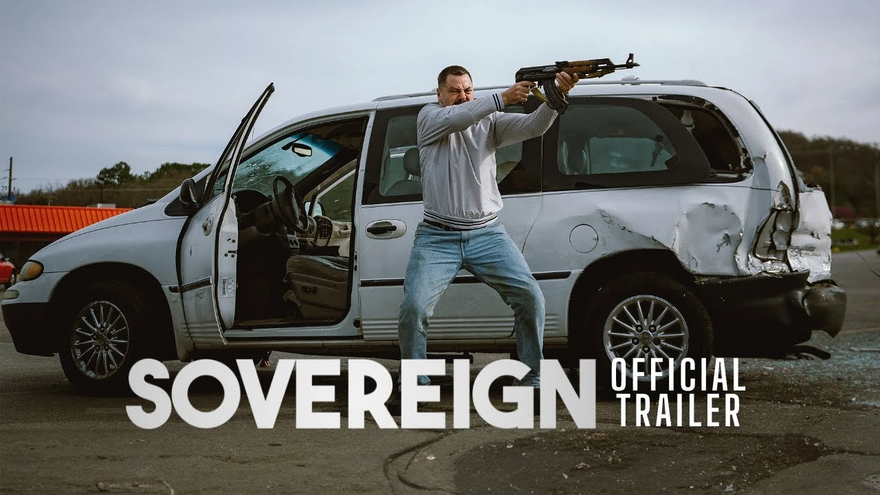 فيلم Sovereign 2025 مترجم HD