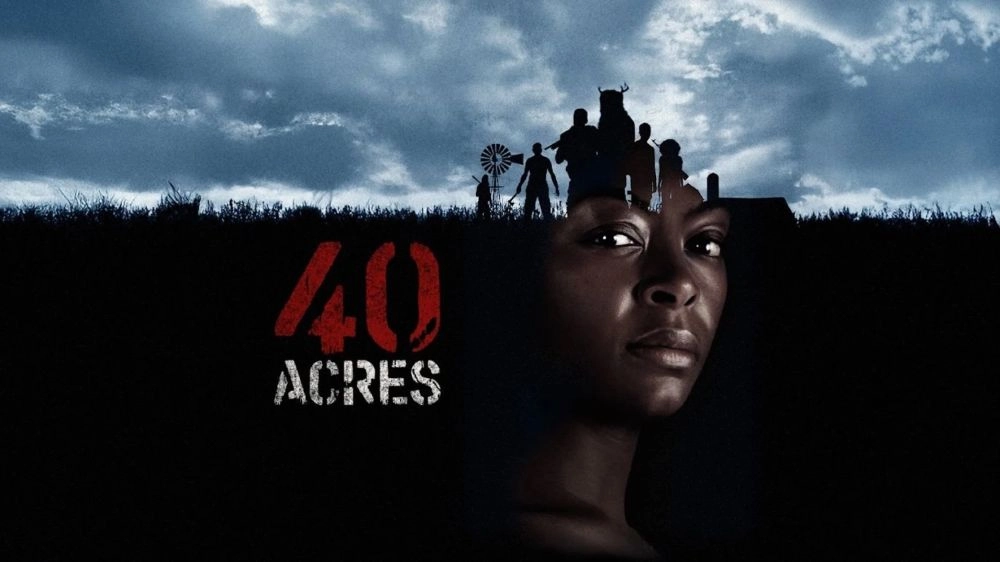 فيلم 40 Acres 2024 مترجم HD