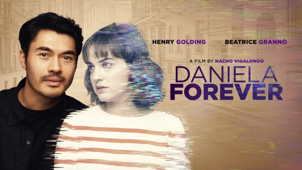 فيلم Daniela Forever 2024 مترجم HD