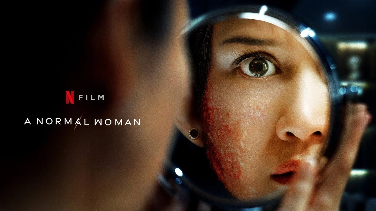فيلم A Normal Woman 2025 مترجم HD