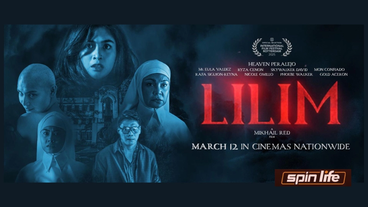 فيلم Lilim 2025 مترجم HD