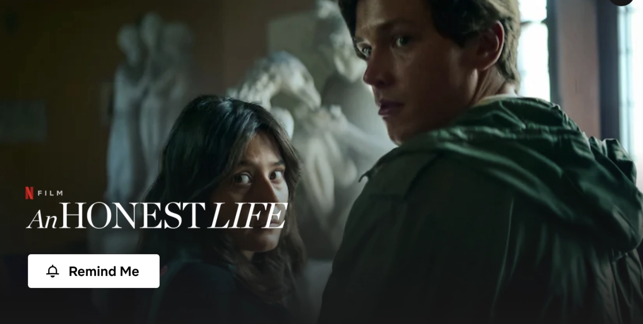 فيلم An Honest Life 2025 مترجم HD