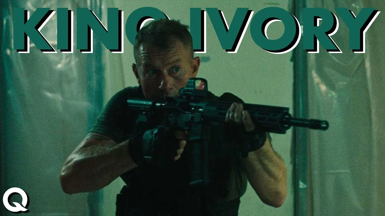 فيلم King Ivory 2024 مترجم HD