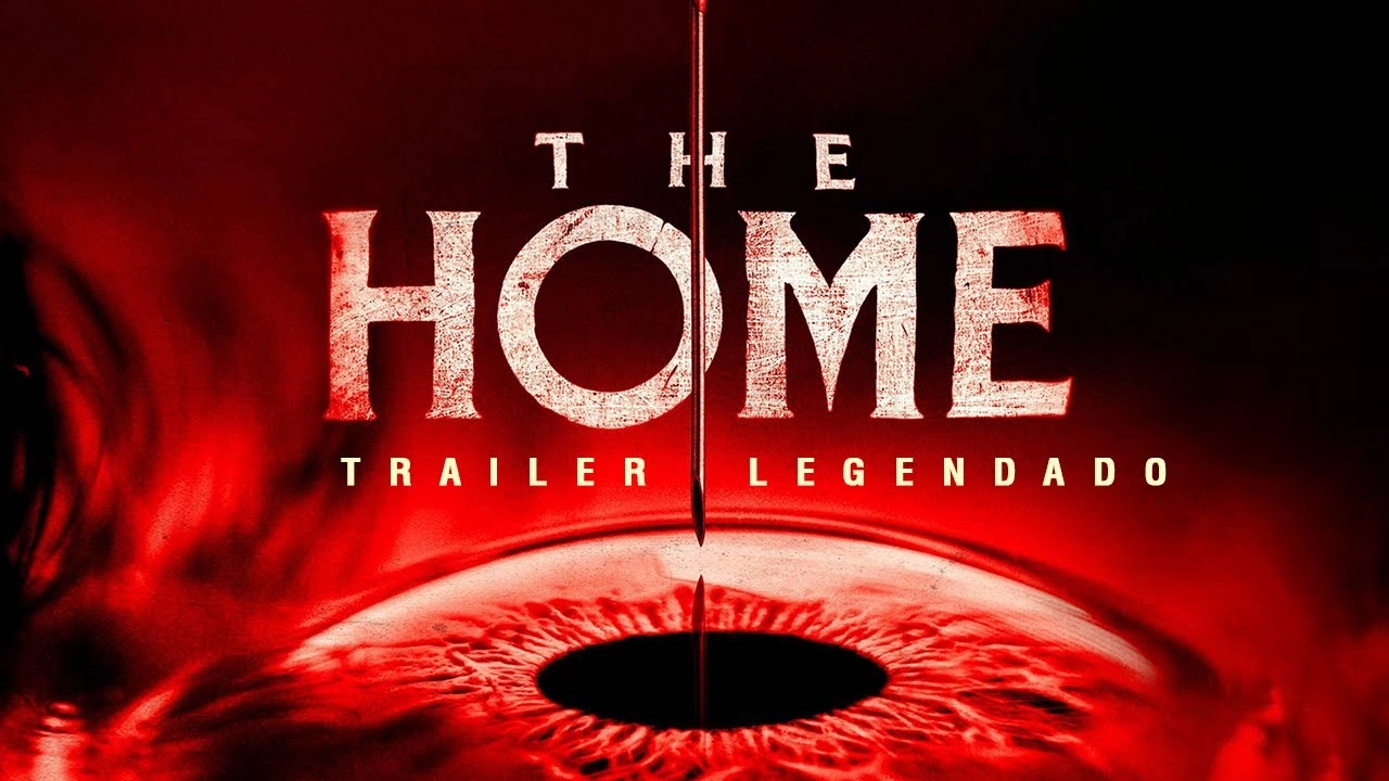 فيلم The Home 2025 مترجم HD