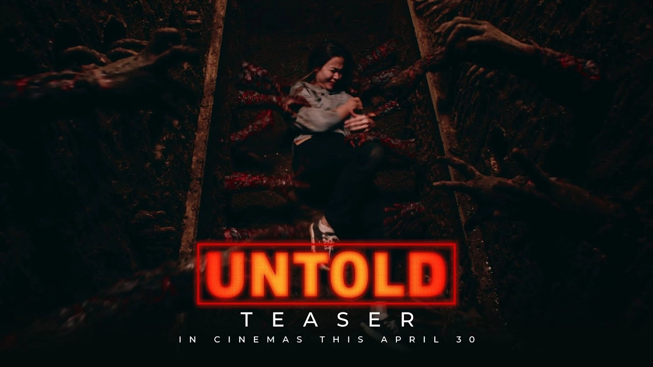 فيلم Untold 2025 مترجم HD