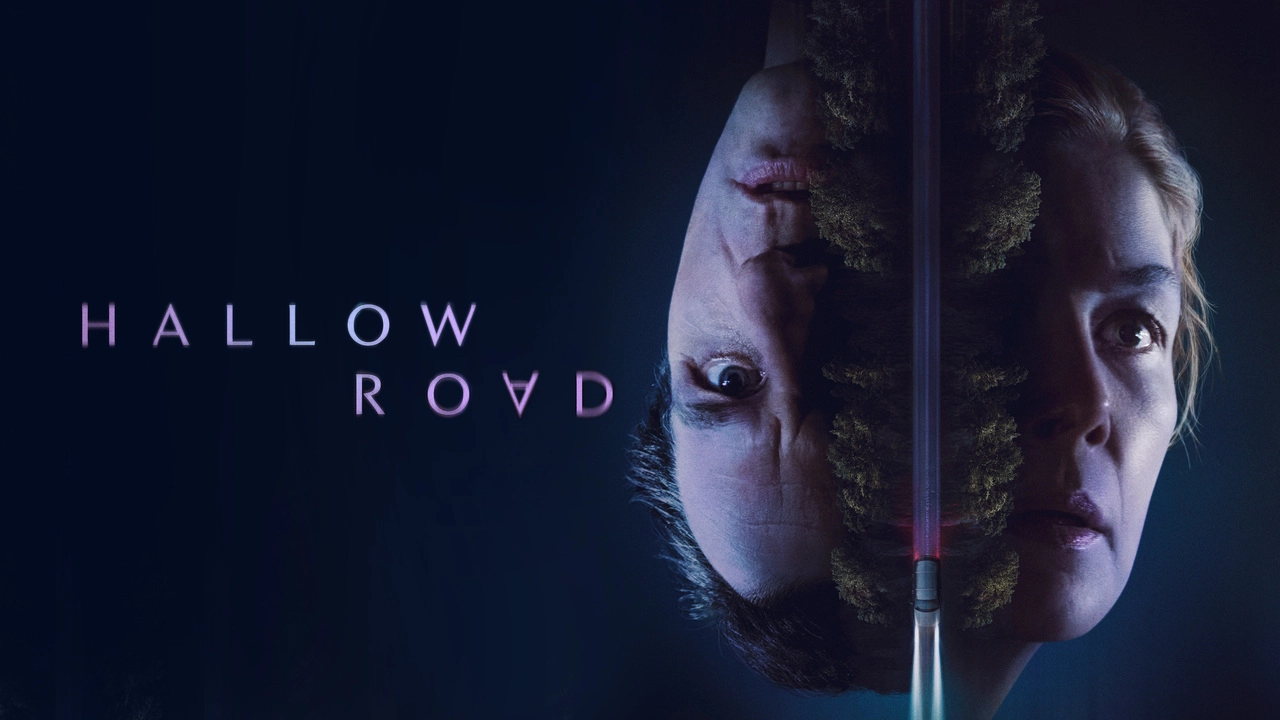 فيلم Hallow Road 2025 مترجم HD