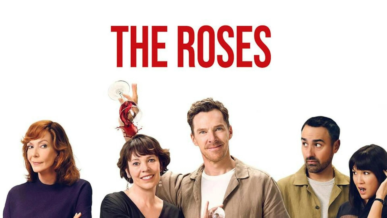 فيلم The Roses 2025 مترجم HD